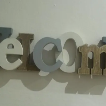 Bed & Breakfast Il Sorriso *