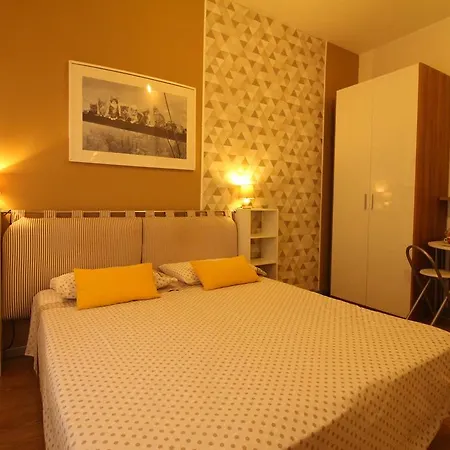 Bed & Breakfast Il Sorriso Modena