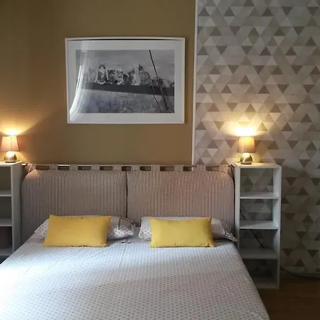 Bed & Breakfast Il Sorriso *