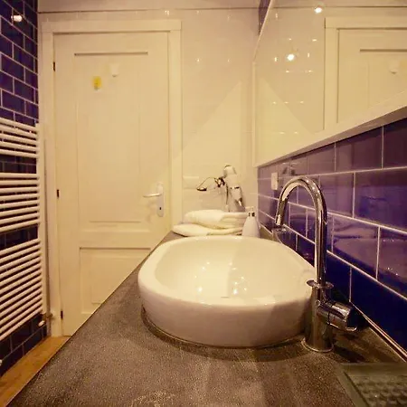 Bed & Breakfast Il Sorriso Modena