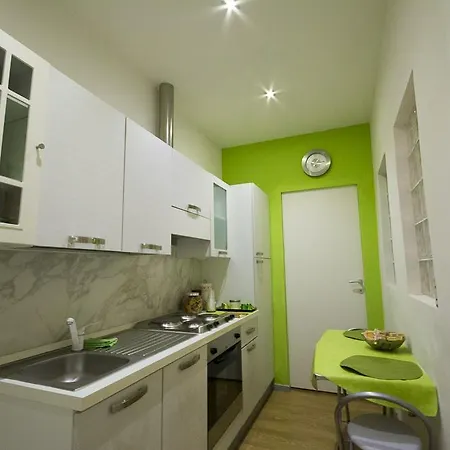 Il Sorriso Bed & Breakfast